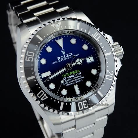 rolex deepsea reference|rolex deepsea for sale.